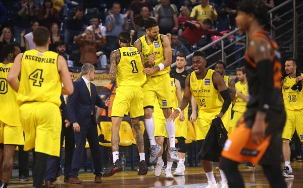 Άρης Vs Προμηθέας: Το «αυτοκρατορικό κλειδί» της νίκης (vid)