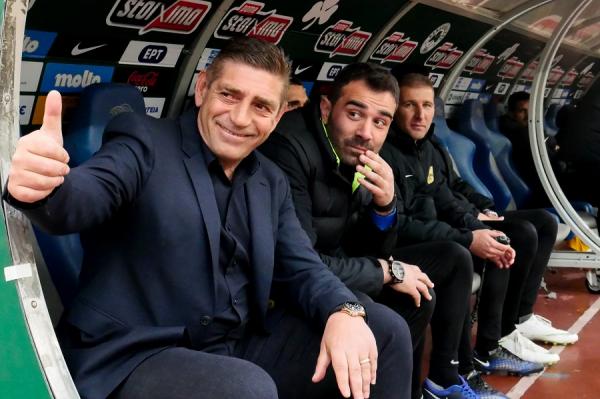 Οι λάθος επιλογές του Παντελίδη