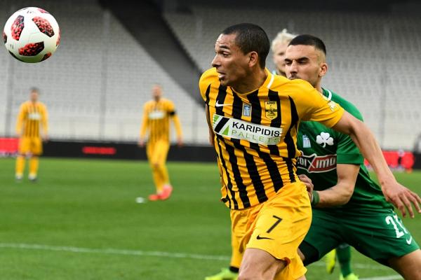 Η κριτική των παικτών του Άρη