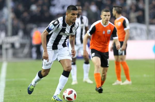 Η κριτική των παικτών του ΠΑΟΚ