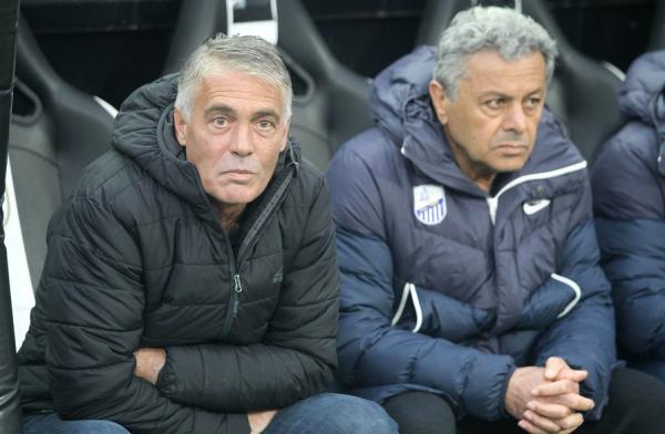 Μιχαηλίδης: «Αυτή ήταν η διαφορά με τον ΠΑΟΚ»