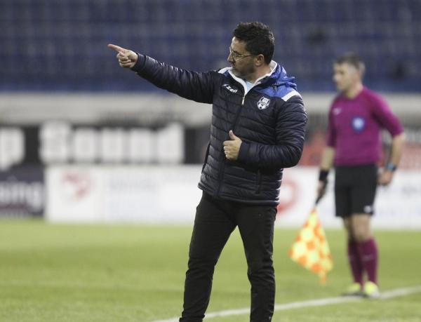 Tο πλάνο του Απόλλωνα Σμύρνης για τη νέα σεζόν