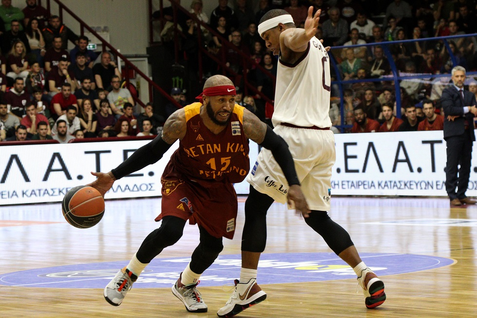 Νίκη ελπίδας για το Ρέθυμνο