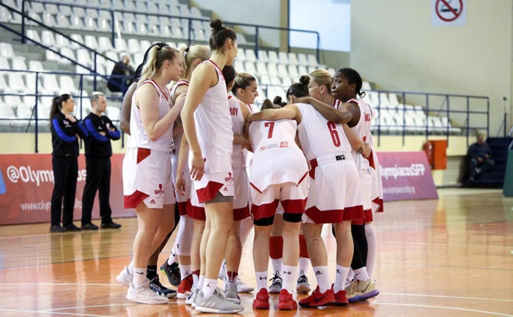 Σαρωτικές οι Ερυθρόλευκες έφτασαν στην 109 σερί νίκη!