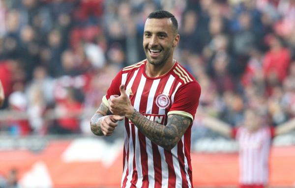 Η απίθανη ατάκα του… γκολτζή Γκιγιέρμε!