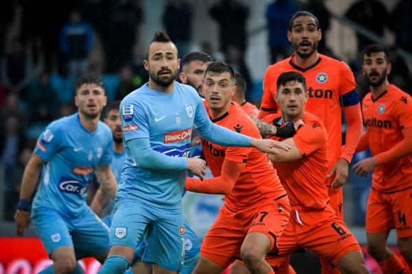 Μεγάλα μπλεξίματα για τον ΠΑΣ