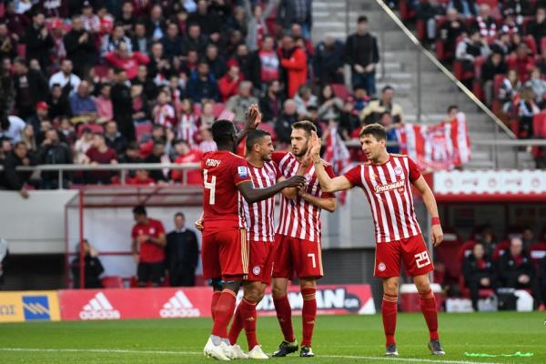 Η εντολή του Μαρτίνς και η πρόβα τζενεράλε με… Νότιγχαμ