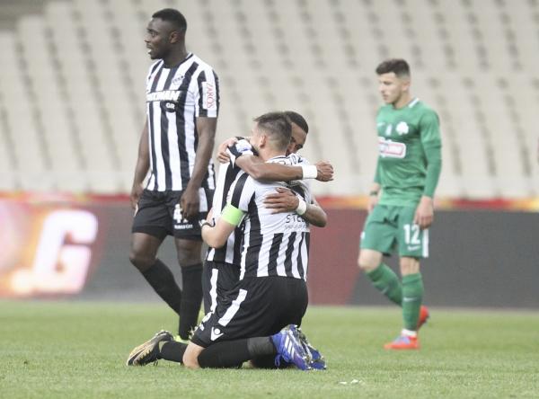 «Βράζει» ο κόσμος του Παναθηναϊκού μετά την ήττα από τον ΟΦΗ (pics)