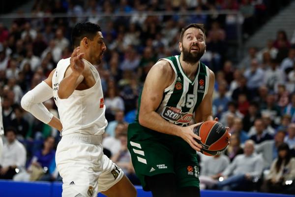 «Άγγιξε» το break ο εξάστερος