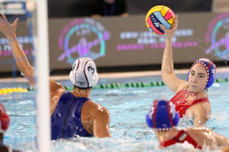 Θρύλος της Ευρώπης, 8-7 τη Βουλιαγμένη και τελικός