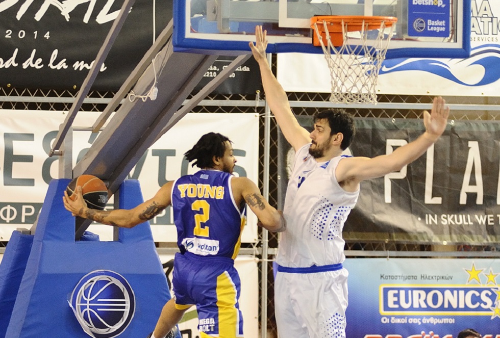 «Πικρή» νίκη για την Κύμη