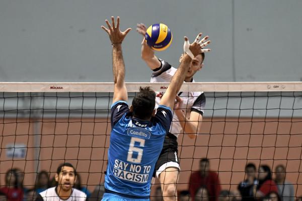 Ο ΠΑΟΚ κράτησε την κούπα στο «σπίτι» του