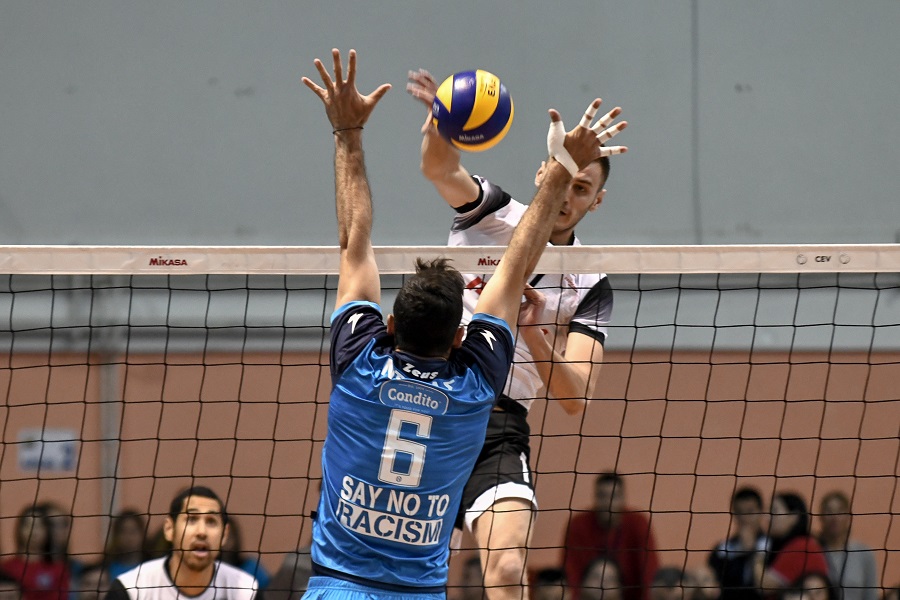 Ο ΠΑΟΚ κράτησε την κούπα στο «σπίτι» του