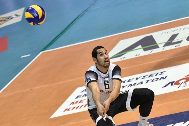 MVP ο Γκάρετ: Χαρούμενος για το Κύπελλο, κοιτάμε το πρωτάθλημα