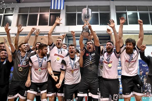 Εφραιμίδης: Βγάλαμε ψυχή, να κάνουμε την υπέρβαση στο πρωτάθλημα