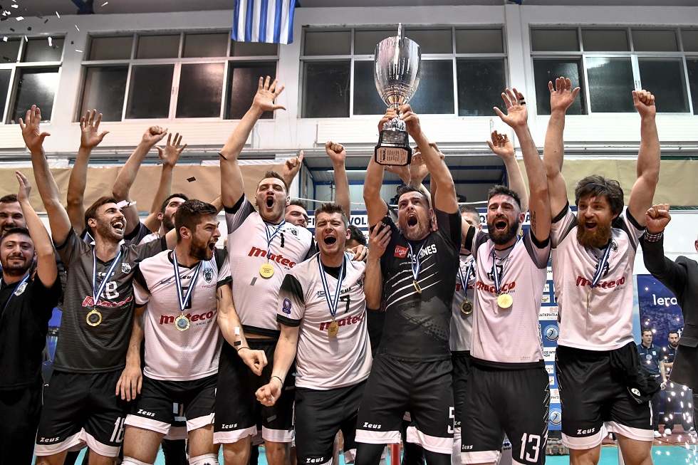 Εφραιμίδης: Βγάλαμε ψυχή, να κάνουμε την υπέρβαση στο πρωτάθλημα