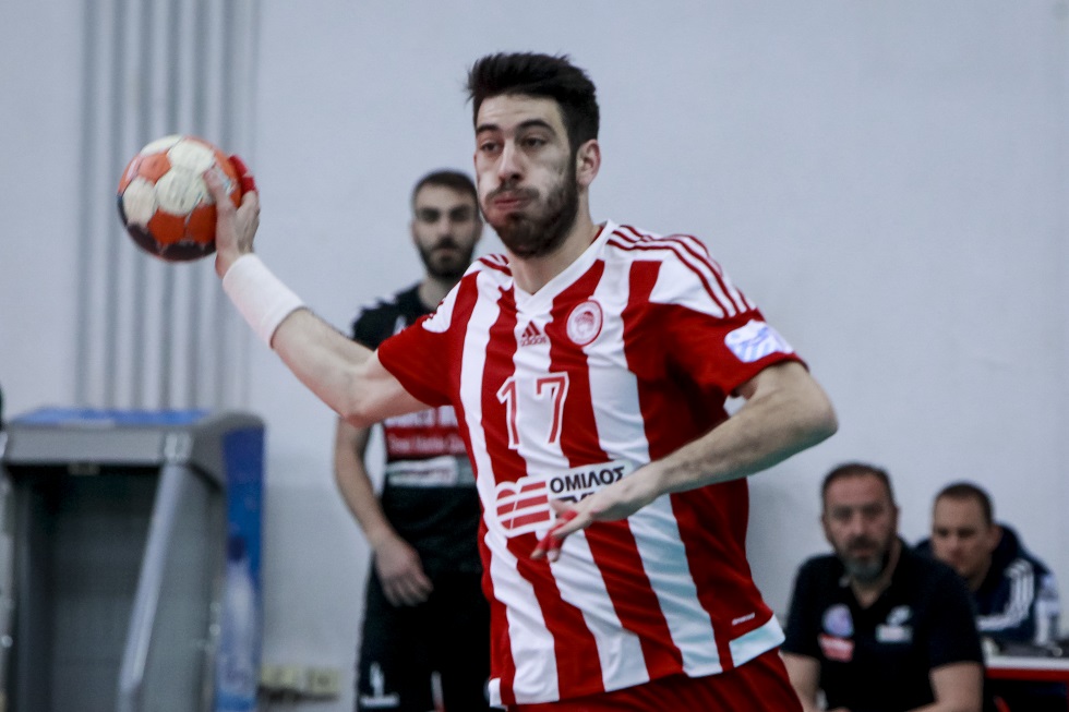 Ένα βήμα πριν τους ημιτελικούς ο Ολυμπιακός