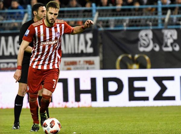 Ολυμπιακός και ΠΑΟΚ τρέχουν με… 101!