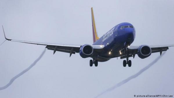 Υπό πίεση η Boeing μετά το πόρισμα για την Αιθιοπία