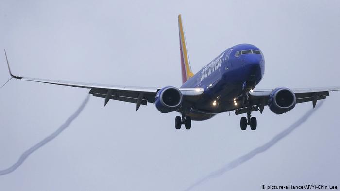 Υπό πίεση η Boeing μετά το πόρισμα για την Αιθιοπία