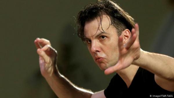 Ένας έλληνας μαέστρος στο Μιλάνο