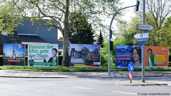 Γιατί δεν γνωρίζει κανείς τους υποψηφίους των Ευρωεκλογών;