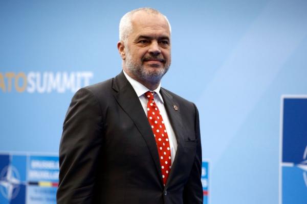 Επικοινωνία Τσίπρα – Ράμα για εξομάλυνση σχέσεων μετά τη Χειμάρρα