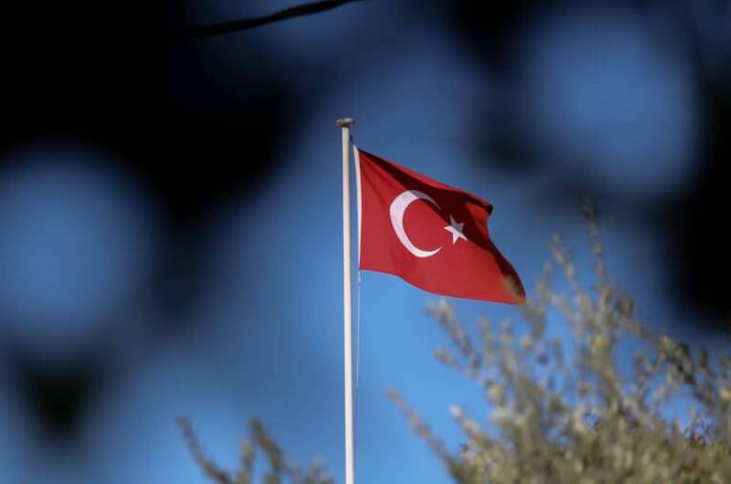 Μας συμφέρει η «στριμωγμένη» Τουρκία;