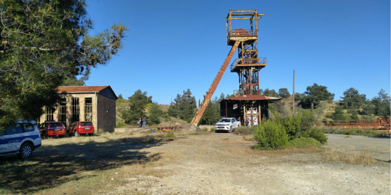 Θρίλερ δίχως τέλος στην Κύπρο: Oι επαφές του «Ορέστη» με άλλες αγνοούμενες στο μικροσκόπιο