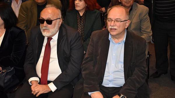 «Νοικοκυραίοι» κατά «μουσαφίρηδων» στον ΣΥΡΙΖΑ – Πώς ο Κουρουμπλής ανέδειξε τον εσωτερικό εμφύλιο