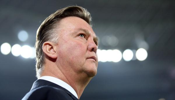 Λουίς Φαν Χααλ: Ο άνθρωπος που «ευλόγησε» το ποδόσφαιρο