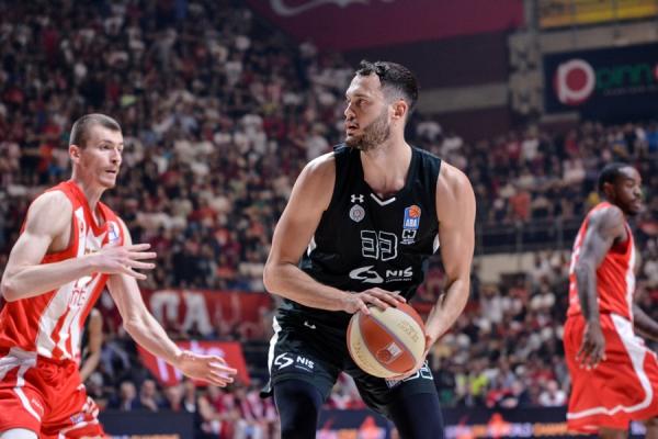 Παρτιζάν: Να μπει στην Ευρωλίγκα μέσω… Βαλένθια