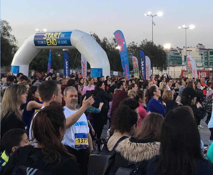 Για τρίτη συνεχόμενη χρονιά στον Πειραιά ο αγώνας δρόμου «Piraeus Night Run/Walk»