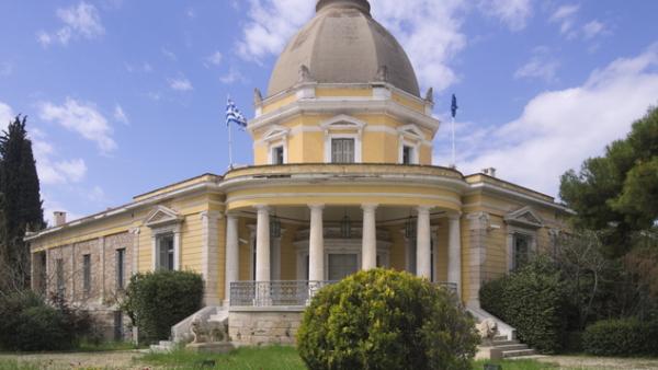 Βίλα Καζούλη: Η ιστορία του νεοκλασικού όπου βασάνιζαν αντιστασιακούς – Γιατί θεωρείται «στοιχειωμένη»