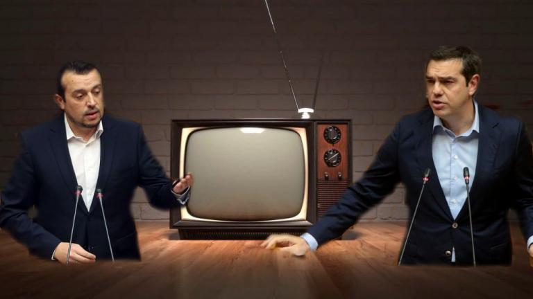 Η ένοχη σιωπή Τσίπρα και ΣΥΡΙΖΑ και η κατασκευή εχθρών για να καλυφθεί το στρατηγικό κενό