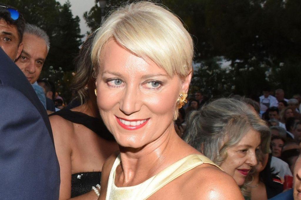 Γενέθλια για τη Νατάσα Παζαΐτη: Απίστευτο πόσο ετών είναι