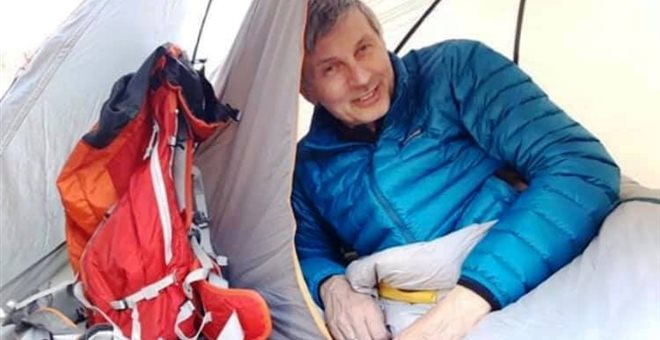 Κρήτη: Τέλος οι έρευνες για τον 64χρονο Πολωνό περιηγητή