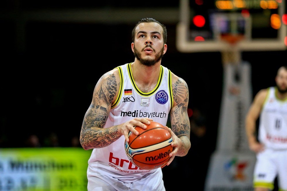 Γιορκ: «Ξεκινά κάτι υπέροχο για την ΑΕΚ»