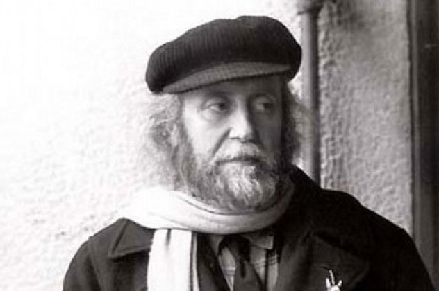 Πάσχα με τον Τσαρούχη