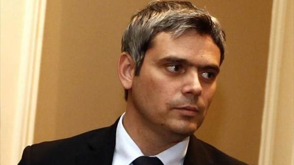 Καραγκούνης: Ο λαός να δώσει σαφές μήνυμα στις ευρωεκλογές ενόψει των εθνικών