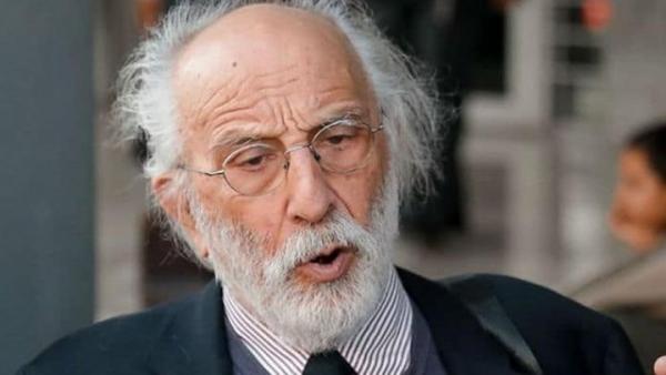 Συνελήφθη ο Αλέξανδρος Λυκουρέζος για τη «μαφία των φυλακών»