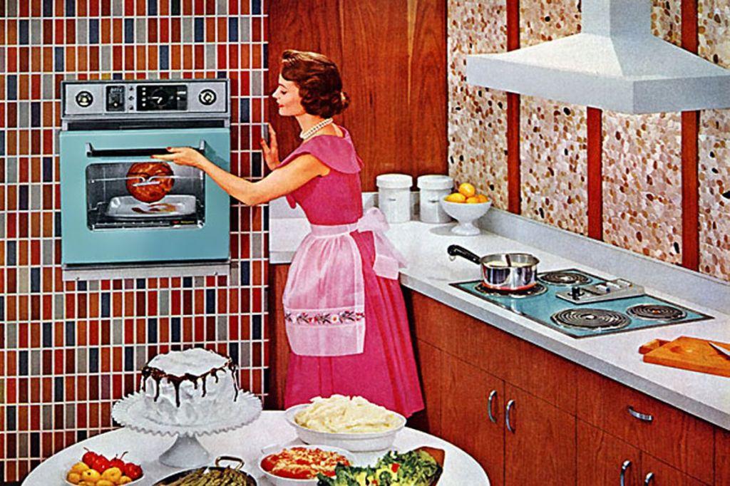 Αυτή είναι η κορυφαία ελληνίδα μαγείρισσα παγκοσμίου εμβέλειας