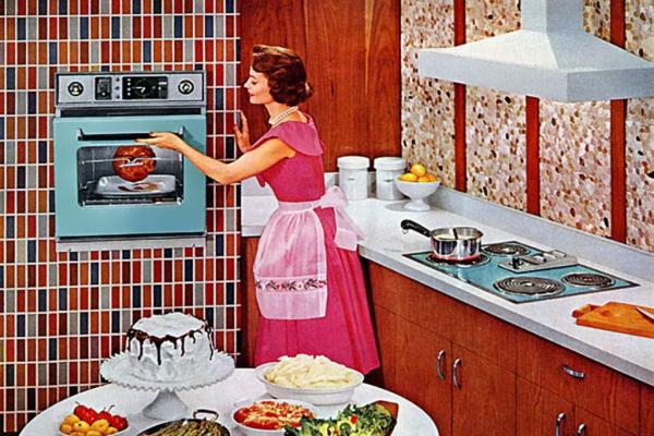 Αυτή είναι η κορυφαία ελληνίδα μαγείρισσα παγκοσμίου εμβέλειας