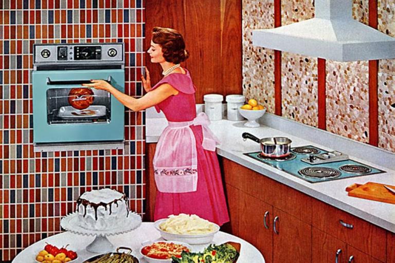 Αυτή είναι η κορυφαία ελληνίδα μαγείρισσα παγκοσμίου εμβέλειας