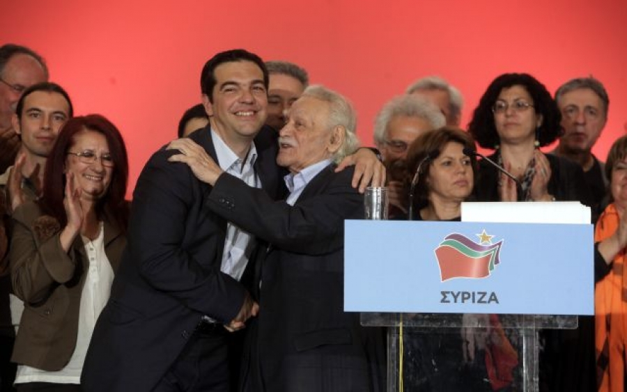Ψηφοδέλτιο ήττας του ΣΥΡΙΖΑ με ένα μεγάλο ρίσκο για τον Τσίπρα
