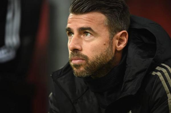 Τίτλοι τέλους για παίκτη της Γιουβέντους