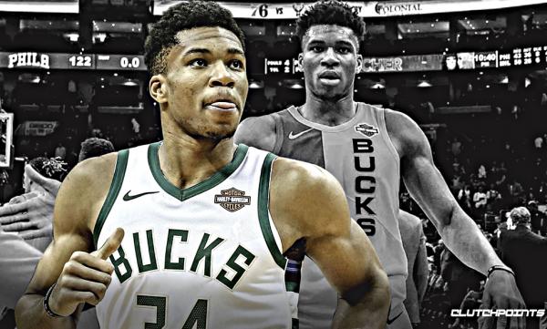 Περιζήτητος από όλο το NBA ο Αντετοκούνμπο