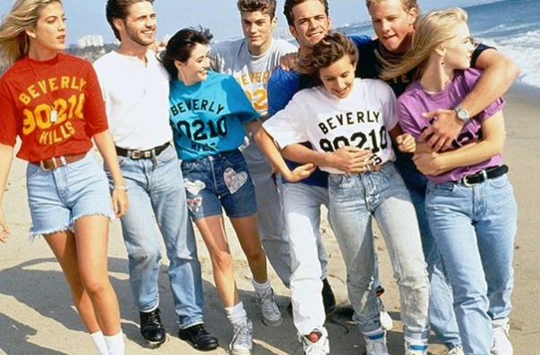 Δεν θα πιστέψετε ποια ηθοποιός επιστρέφει στην θρυλική σειρά!