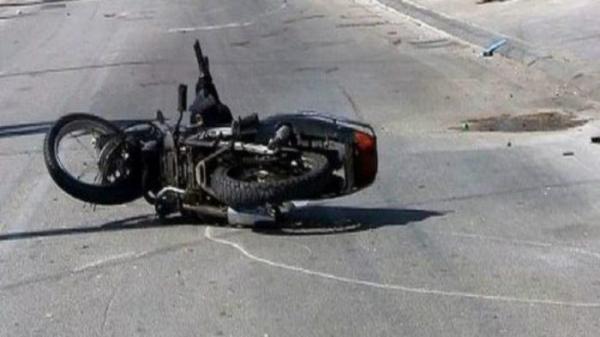 Ηράκλειο: Νεκρός 38χρονος σε τροχαίο στον ΒΟΑΚ