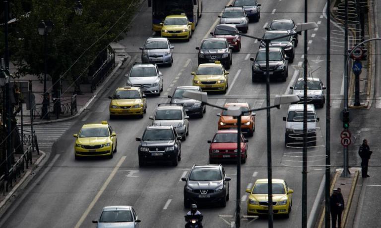 «Νεκροταφείο» ανεπιθύμητων οχημάτων η Ελλάδα